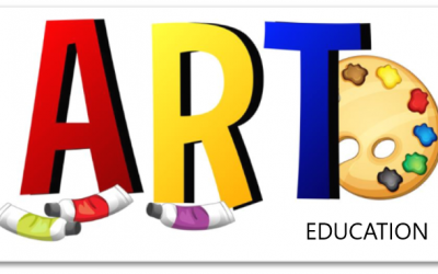 Art Fun Program – Ages 9-12 – Online