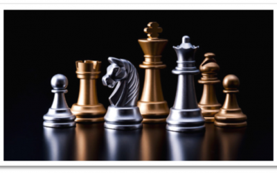 Chess Program – Introductory, Intermediate & Advanced (Gr 1- 8)- Online