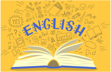 English- Individual & Group -JK & SK – Online-1 hour
