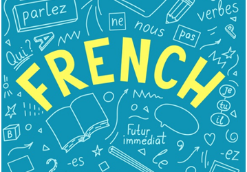 French Immersion Language – Individual – Ages 6-18- Online