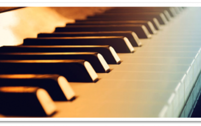 Piano Lessons – Individual-All Ages- Online
