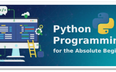 Coding Python Complete Course – Individual -Online