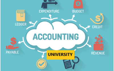 Accounting- Individual-University-Online