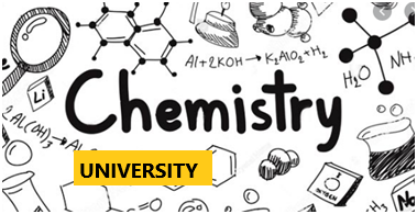 Chemistry- Individual – High School & Uni – Online
