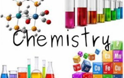 Chemistry-Individual-Grades 11&12-Online1-hour