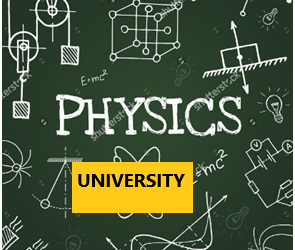 Physics-Individual-University-Online