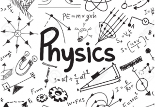 Physics – Individual – High School