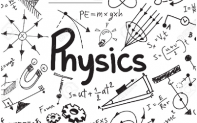 Physics – Individual – High School
