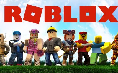 Coding Roblox Beginner – Individual- Ages 8+-Online