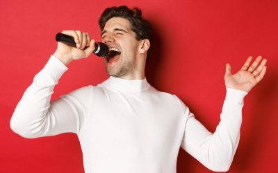 Male Voice Lessons-Individual-Adults-Online