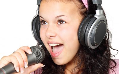 Voice Lessons-Individual-Adults-Online