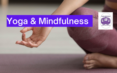 Daily Yoga & Mindfulness -Adults-Online