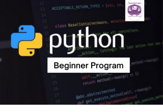 Coding Python Beginner – Group-Online