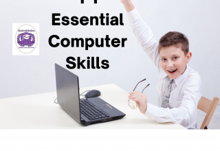 Essential Computer Skills