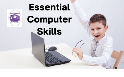 Essential Computer Skills-Individual-30 minutes