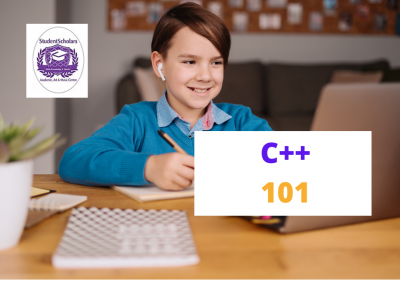 C++ -Coding -Individual-Online-1 hour