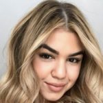 Profile picture of Bianca Teixeira